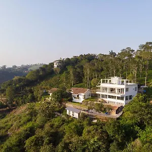 Ozone Greens By Veo - Part Of Stayvista Vagamon